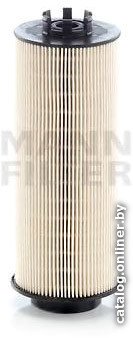 Топливный фильтр MANN-filter PU9661x