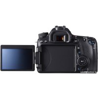 Зеркальный фотоаппарат Canon EOS 70D Kit 18-135 IS STM