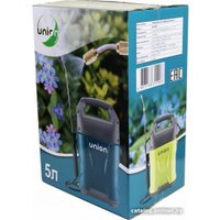 Аккумуляторный опрыскиватель Union ОР-5АТ