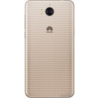 Смартфон Huawei Y5 2017 (золотистый) [MYA-L22]