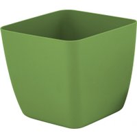 Кашпо inGreen Vienna IG680310013 (оливковый)