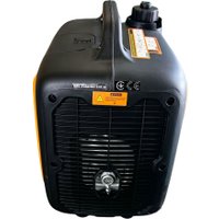 Бензиновый генератор Lifan 3800i