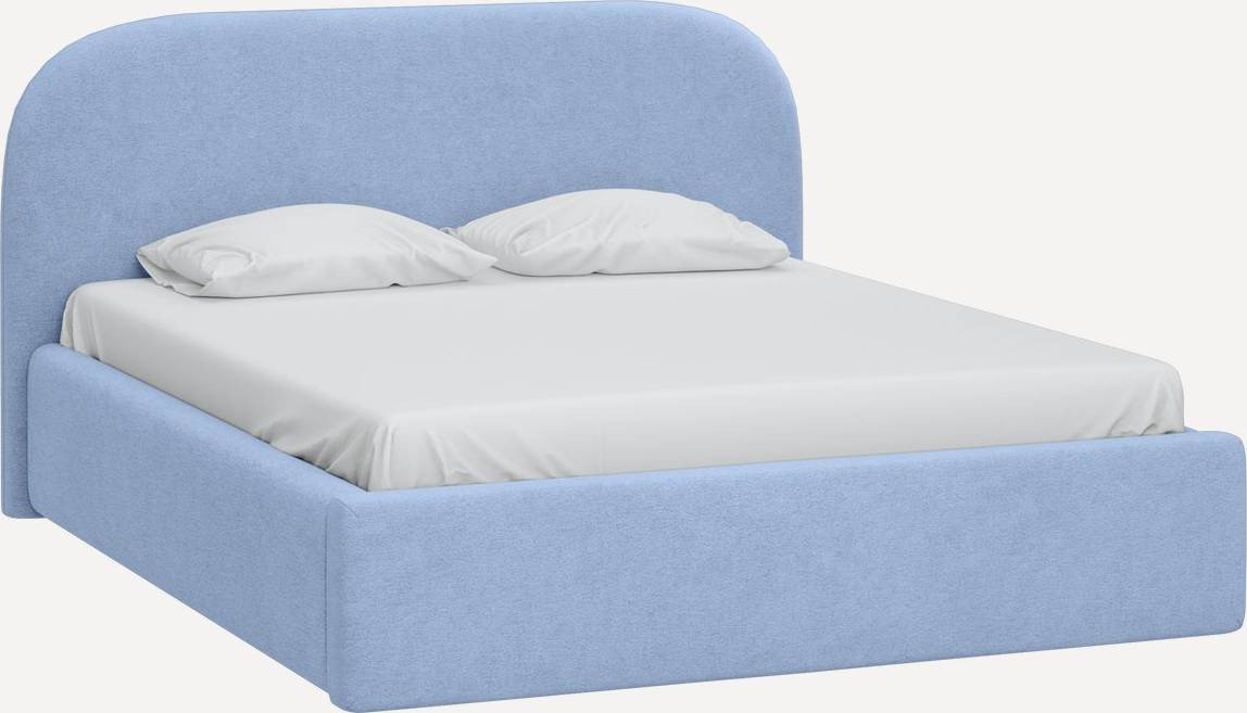 

Кровать Divan Кевия 180 (Soft Sky)