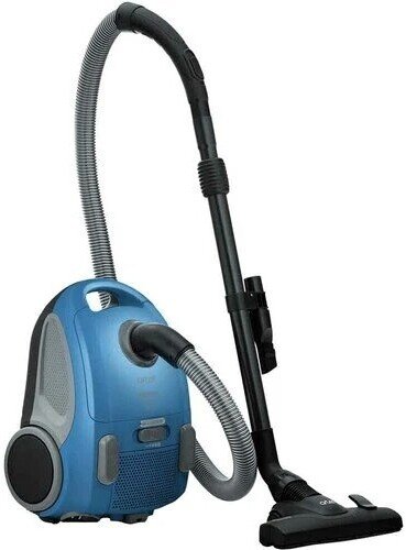 

Пылесос Vesta V8B2000 (синий)