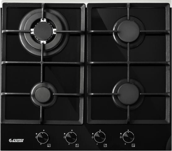 

Варочная панель Exiteq PFH640STGB-E
