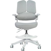 Компьютерное кресло Yoka Vally (серый)