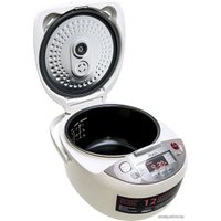 Мультиварка Scarlett IS-MC412S01