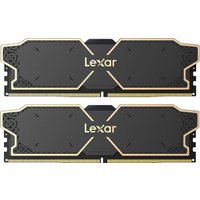 Оперативная память Lexar Thor OC 2x16ГБ DDR5 6000 МГц LD5U16G60C32LG-RGD в Витебске