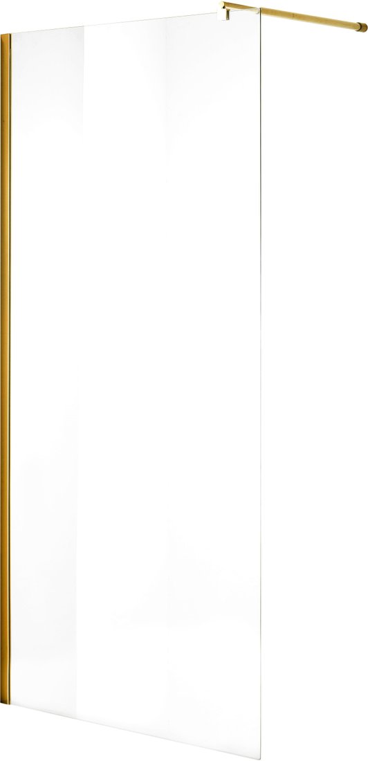 

Душевая стенка Niagara NG-643-90 90x195 (золотой)