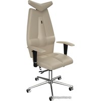 Офисное кресло Kulik System Jet (песочный)