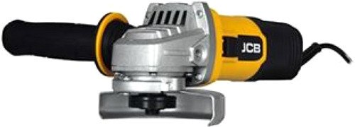 

Угловая шлифмашина JCB AG125H-E