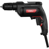 Безударная дрель Deli DE-DZ10-2E