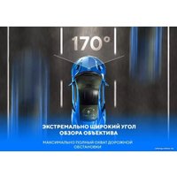 Видеорегистратор Playme Flow