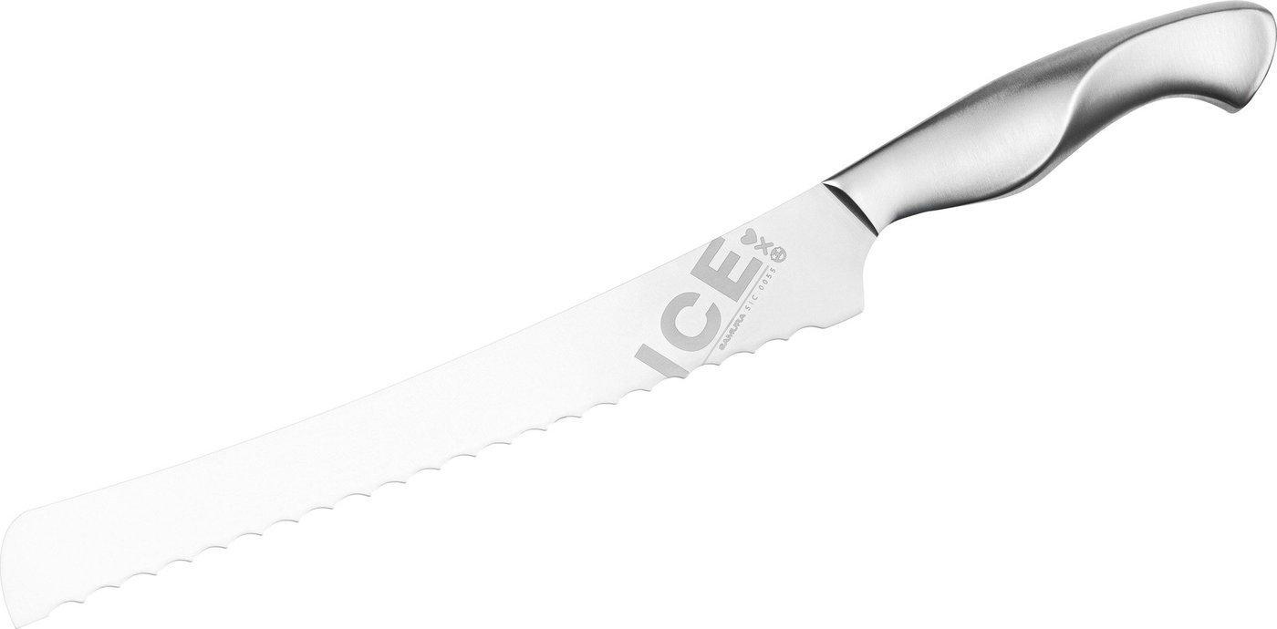 

Кухонный нож Samura Ice SIC-0055