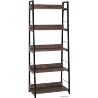 Стеллаж Brabix Sh-002 641234 (мореный дуб)