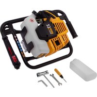 Мотобур Denzel DX-52