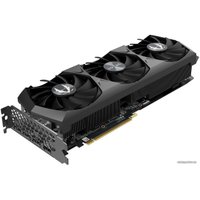 Видеокарта ZOTAC GeForce RTX 3070 Ti Trinity 8GB GDDR6X ZT-A30710D-10P