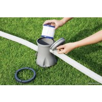 Аксессуары для бассейнов Bestway Картридж для фильтра-насоса Bestway 58093