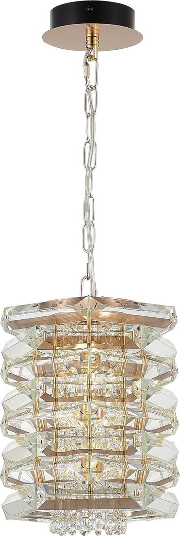 

Подвесная люстра ST Luce SL6137.203.01
