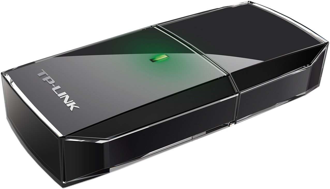 

Wi-Fi адаптер TP-Link Archer T2U