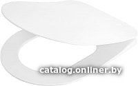 Сиденье для унитаза Deante Slim CDE 6SOZ
