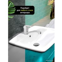 Смеситель Istok life 0402.699