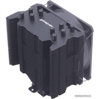 Кулер для процессора Aardwolf Proxima 565 Black AP-565B-120