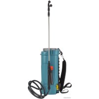 Аккумуляторный опрыскиватель GPT FX-A12