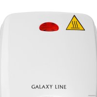 Вафельница Galaxy Line GL2970