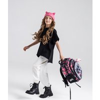 Школьный рюкзак SkyName R3-280 + брелок мишка