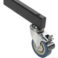 Стойка Godox 240FS на колесах