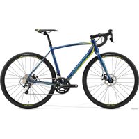 Велосипед Merida Cyclo Cross 300 (2019)