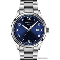 Наручные часы Tissot Gent XL Classic T116.410.11.047.00