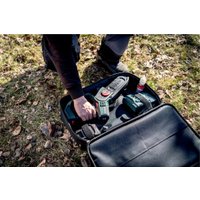 Аккумуляторная пила Metabo MS 18 LTX 15 600856500 (с 1-им АКБ)