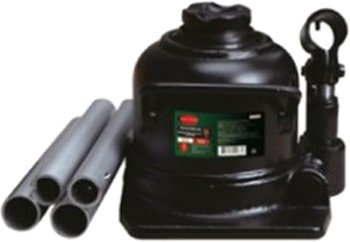 

Бутылочный домкрат RockForce RF-TH810003 10т.