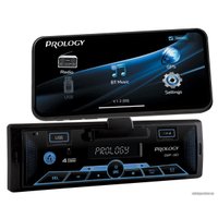 USB-магнитола Prology SMP-300