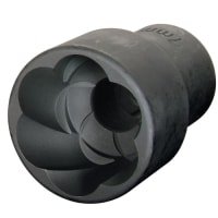 

Головка слесарная Force 910U2-12