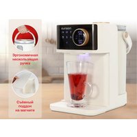 Термопот Oursson TP4018D/IV