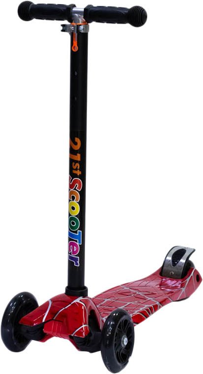 

Трехколесный самокат 21st Scooter Maxi SD-40-1