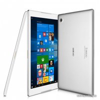 Планшет Alcatel Plus 10 32GB LTE (серебристый) [8085-2CALRU1-1P]