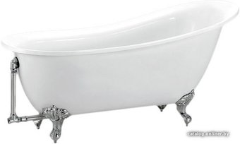 Ванна BelBagno BB06 170x76