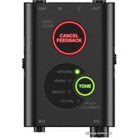 Проводной микрофон IK Multimedia iRig Acoustic Stage