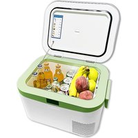 Компрессорный автохолодильник Бирюса НС-12P1