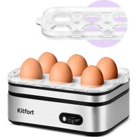 Яйцеварка Kitfort KT-6957