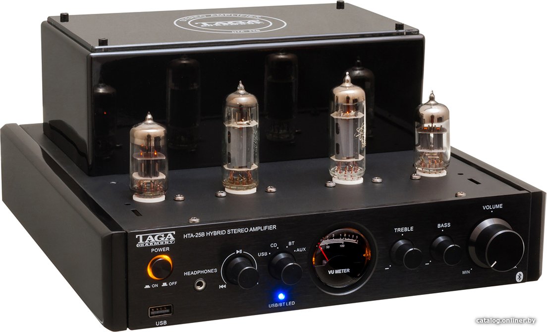 Интегральный усилитель Taga Harmony HTA-25B