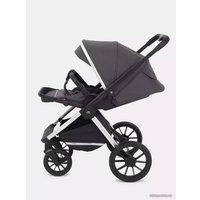Универсальная коляска Rant Tilda MB064 (2 в 1, carbon)