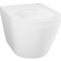 Унитаз подвесной Grohe Euro Ceramic 102486SH00