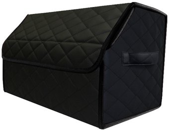 Органайзер автомобильный elCrucce Premium M (черный)