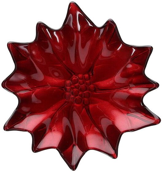 

Блюдо Tognana Natale Red Stars NT5PTC35907