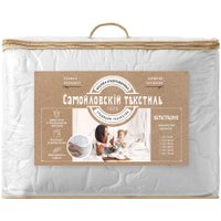 Защитный наматрасник Самойловский текстиль СТ 140/200